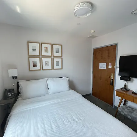 Hotel Mimosa-2